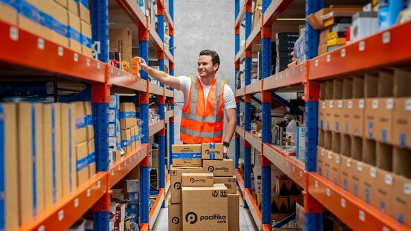 El guatemalteco que de Amazon pasó a crear su tienda en línea, busca cuarta ronda de inversión El guatemalteco que de Amazon pasó a crear su tienda en línea, busca cuarta ronda de inversión