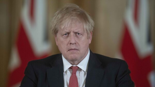 Policía británica investigará acusaciones de fiestas en oficina de Boris Johnson Policía británica investigará acusaciones de fiestas en oficina de Boris Johnson