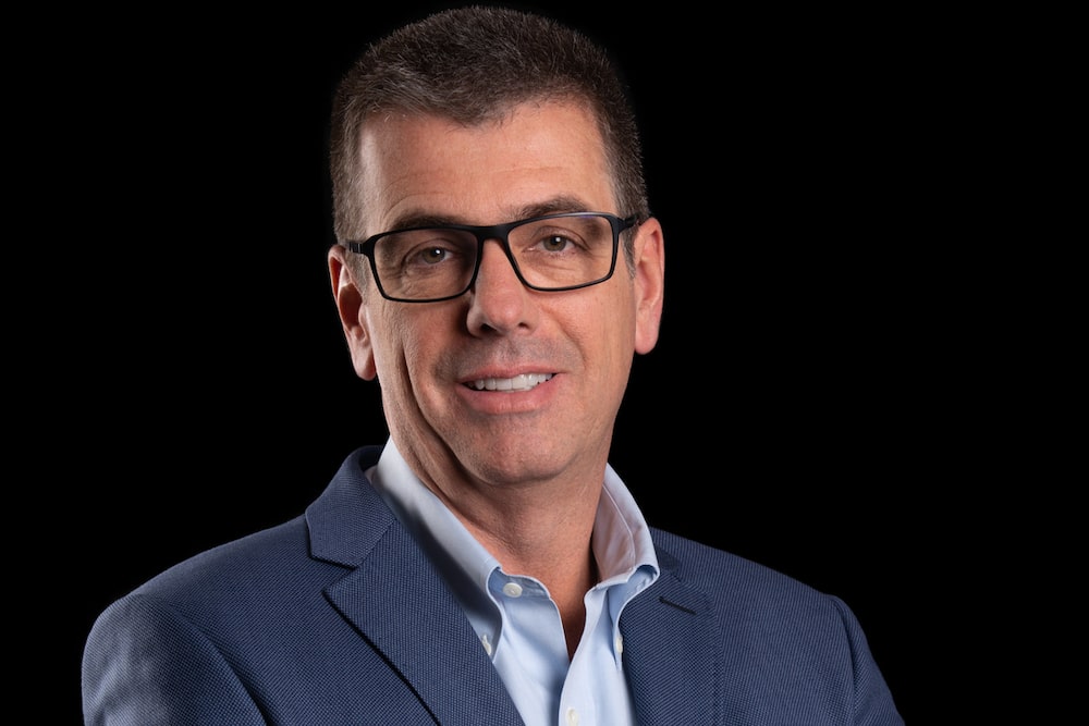 Ricardo Lima, CEO da mineradora CBMM Ricardo Lima, CEO da mineradora CBMM