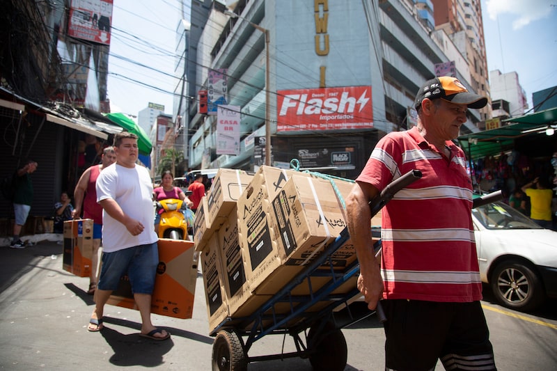 Banco Central de Paraguay mantiene la tasa en 6% y apunta a inflación en meta en 2026 Banco Central de Paraguay mantiene la tasa en 6% y apunta a inflación en meta en 2026