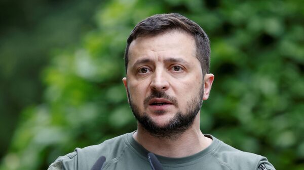 Guerra en Ucrania: remueven al Jefe de seguridad y Fiscal General de Ucrania Guerra en Ucrania: remueven al Jefe de seguridad y Fiscal General de Ucrania