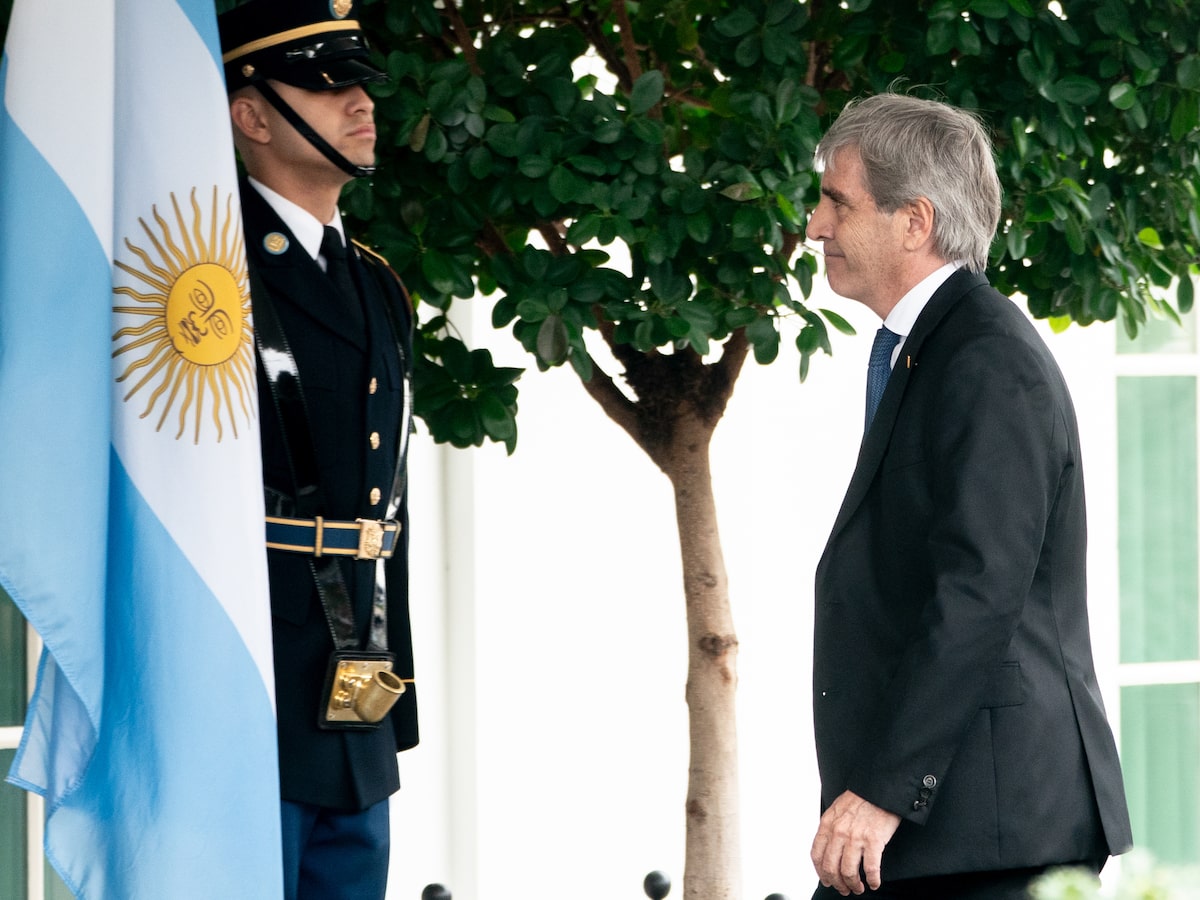 Deuda Argentina y estrategias financieras