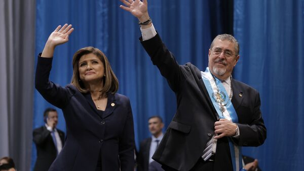 Gabinete de Bernardo Arévalo: lista de ministros del nuevo presidente de Guatemala Gabinete de Bernardo Arévalo: lista de ministros del nuevo presidente de Guatemala