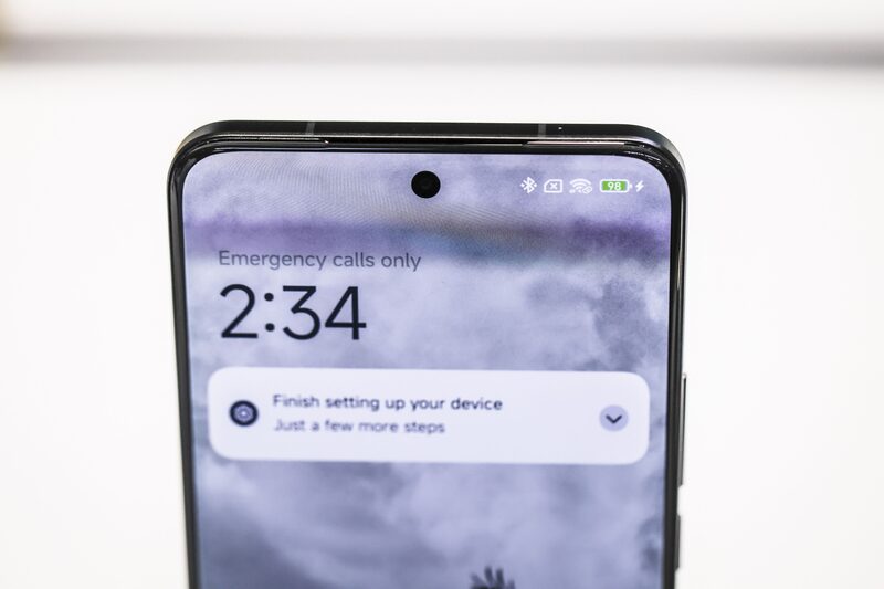 El fabricante de teléfonos y automóviles con sede en Pekín detalló los avances y proporcionó puntos de referencia. El fabricante de teléfonos y automóviles con sede en Pekín detalló los avances y proporcionó puntos de referencia.