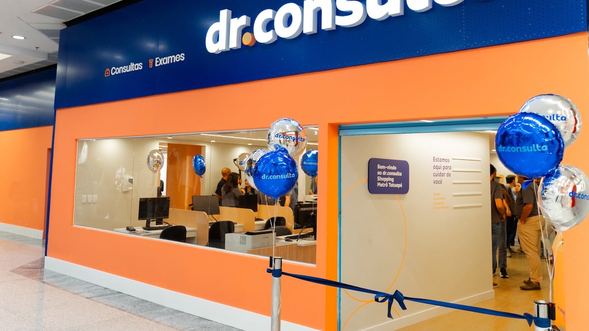Além de São Paulo: Dr. Consulta aposta em assinatura de telessaúde para avanço no país