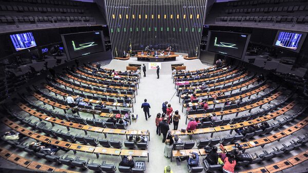 Estos son los diputados más influyentes de Brasil; cómo afectan al gobierno de Lula Estos son los diputados más influyentes de Brasil; cómo afectan al gobierno de Lula