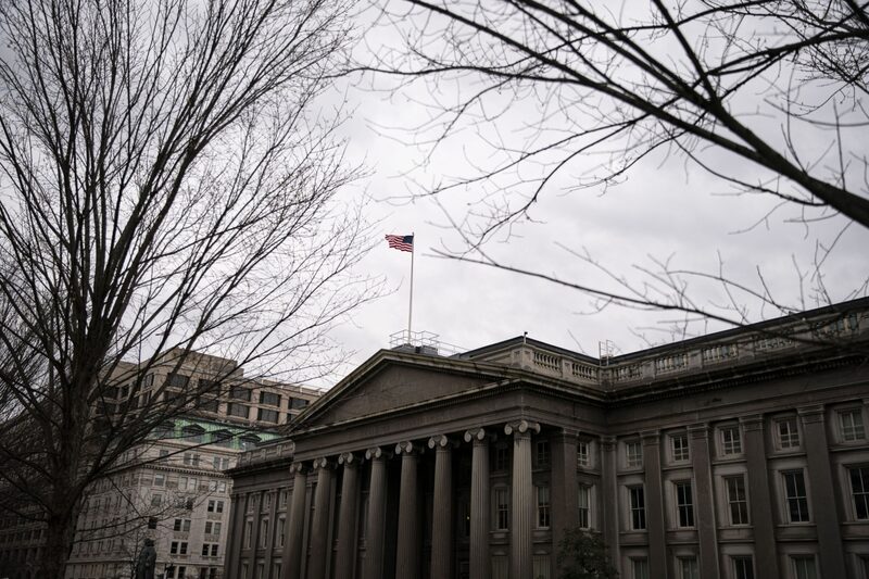 Liquidez do mercado de títulos dos EUA segue comprometida, dizem estrategistas Liquidez do mercado de títulos dos EUA segue comprometida, dizem estrategistas