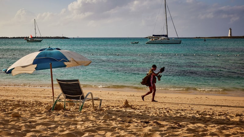 Refúgio de luxo que atraiu aporte de Shakira vai à venda por US$ 30 milhões Refúgio de luxo que atraiu aporte de Shakira vai à venda por US$ 30 milhões