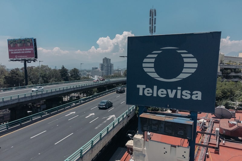 Televisa supera expectativas de ganancias en medio de lenta desconexión de suscriptores de Cable Televisa supera expectativas de ganancias en medio de lenta desconexión de suscriptores de Cable