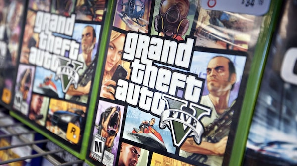 Por primera vez en su historia, Grand Theft Auto tendrá una protagonista mujer Por primera vez en su historia, Grand Theft Auto tendrá una protagonista mujer