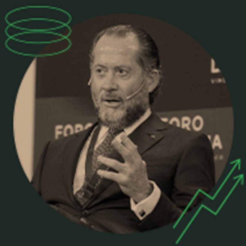 Juan Carlos Escotet Juan Carlos Escotet