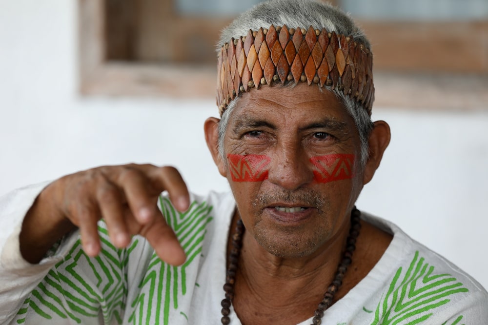 (Foto: Michael Dantas/Bloomberg) (Foto: Michael Dantas/Bloomberg)