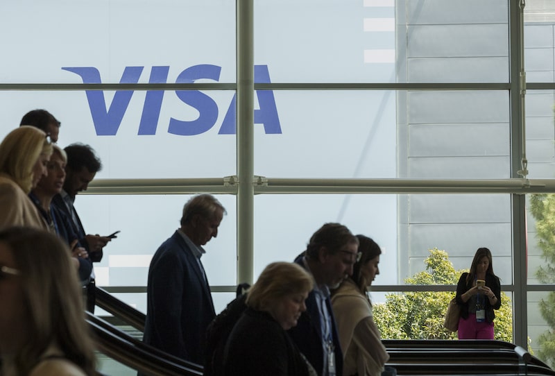 Key Speakers At The Visa Payments Forum Key Speakers At The Visa Payments Forum