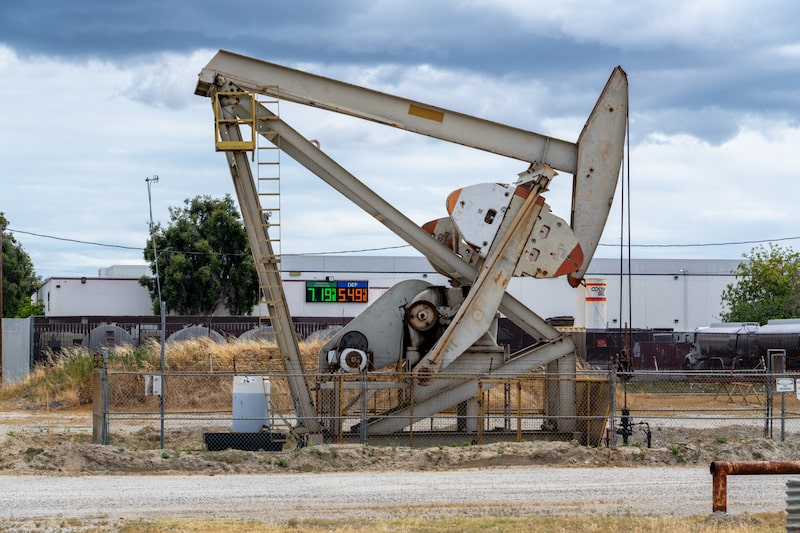 Petróleo Petróleo