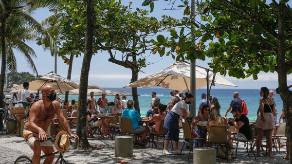 Na onda Ozempic, esta startup elegeu como foco o sobrepeso e a obesidade Na onda Ozempic, esta startup elegeu como foco o sobrepeso e a obesidade