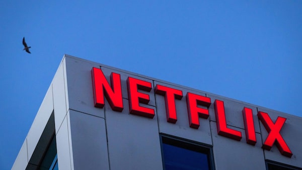 Netflix presenta resultados en medio de dudas por su crecimiento y el acuerdo con Warner Netflix presenta resultados en medio de dudas por su crecimiento y el acuerdo con Warner