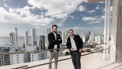 La salvadoreña Propi logra US$4,2 millones para expandir su plataforma inmobiliaria en la región La salvadoreña Propi logra US$4,2 millones para expandir su plataforma inmobiliaria en la región