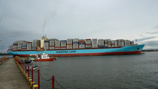 Food Imports, Costs Skyrocket As Colombia Struggles to Feed ‘Too Many Hungry People’ Food Imports, Costs Skyrocket As Colombia Struggles to Feed ‘Too Many Hungry People’