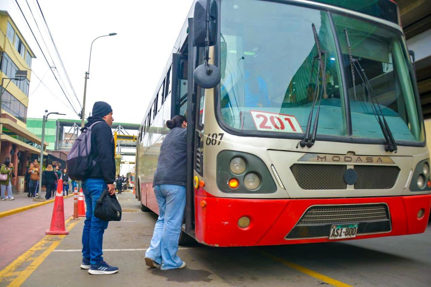 En vivo | ¿Cómo va el paro hoy 13 de noviembre en Lima y ciudades de Perú? En vivo | ¿Cómo va el paro hoy 13 de noviembre en Lima y ciudades de Perú?