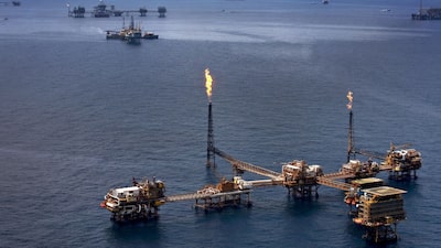 Pemex duplica quema de gas natural por falta de infraestructura Pemex duplica quema de gas natural por falta de infraestructura