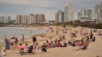 Nova Miami? Punta del Leste atrai gestores de wealth após migração de bilionários Nova Miami? Punta del Leste atrai gestores de wealth após migração de bilionários