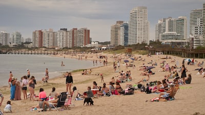 Além do verão: eventos de luxo impulsionam Punta del Este e atraem elite sul-americana Além do verão: eventos de luxo impulsionam Punta del Este e atraem elite sul-americana