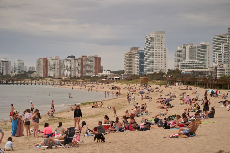 Punta del Este Punta del Este