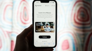 Meta adquire empresa de agentes de IA de raízes chinesas e leva equipe de cem pessoas Meta adquire empresa de agentes de IA de raízes chinesas e leva equipe de cem pessoas