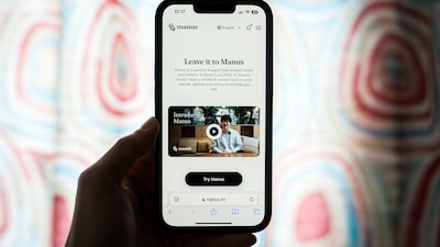 Meta adquire empresa de agentes de IA de raízes chinesas e leva equipe de cem pessoas Meta adquire empresa de agentes de IA de raízes chinesas e leva equipe de cem pessoas