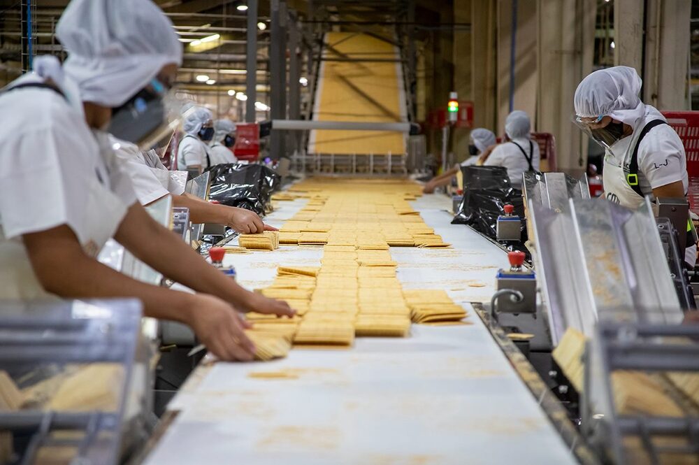 Uno de los negocios de CMI Alimentos en Guatemala. Uno de los negocios de CMI Alimentos en Guatemala.