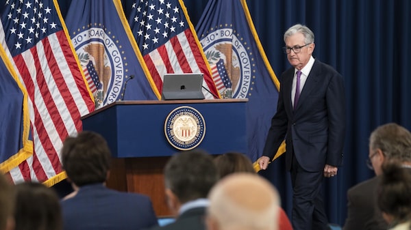 Cómo repercute en Latinoamérica la postura hawkish de la Fed Cómo repercute en Latinoamérica la postura hawkish de la Fed