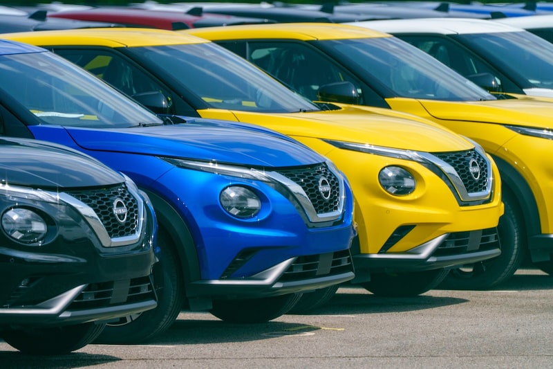 Nissan encerrará este ano fiscal operando sua rede global de fábricas com uma taxa de utilização de 75% ou mais, afirmou Espinosa. (Foto: Dominic Lipinski/Bloomberg) Nissan encerrará este ano fiscal operando sua rede global de fábricas com uma taxa de utilização de 75% ou mais, afirmou Espinosa. (Foto: Dominic Lipinski/Bloomberg)