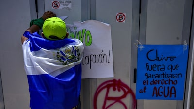 Bitcoin es rechazado por la población en El Salvador: encuesta UCA Bitcoin es rechazado por la población en El Salvador: encuesta UCA