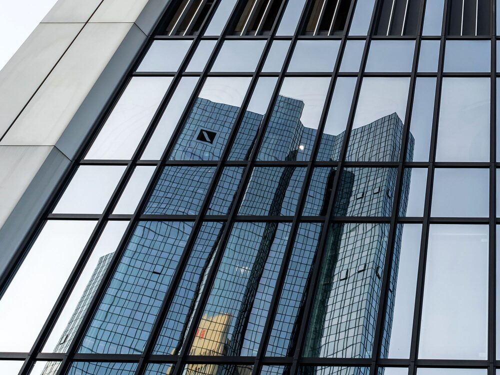 Deutsche Bank faz mudança em operação na América do Sul Deutsche Bank faz mudança em operação na América do Sul