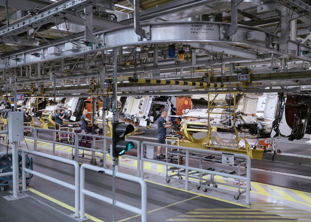 (Foto: Jana Islinger/Bloomberg) (Foto: Jana Islinger/Bloomberg)