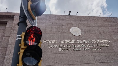 México gastará más presupuesto en elegir jueces y ministros que presidenta México gastará más presupuesto en elegir jueces y ministros que presidenta