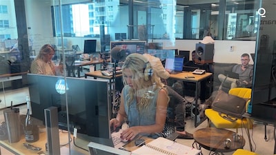 Rodadas da semana: Humand e Comp, startups de gestão de RH, recebem os maiores aportes Rodadas da semana: Humand e Comp, startups de gestão de RH, recebem os maiores aportes