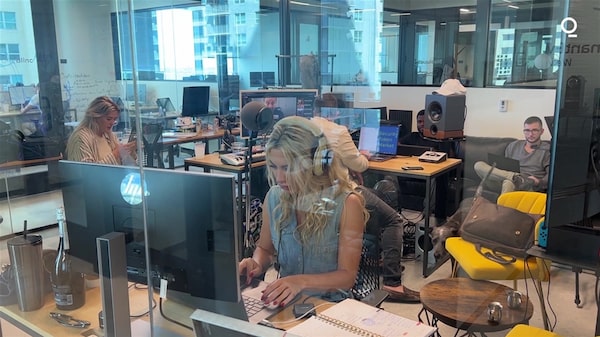 Rodadas da semana: Humand e Comp, startups de gestão de RH, recebem os maiores aportes Rodadas da semana: Humand e Comp, startups de gestão de RH, recebem os maiores aportes