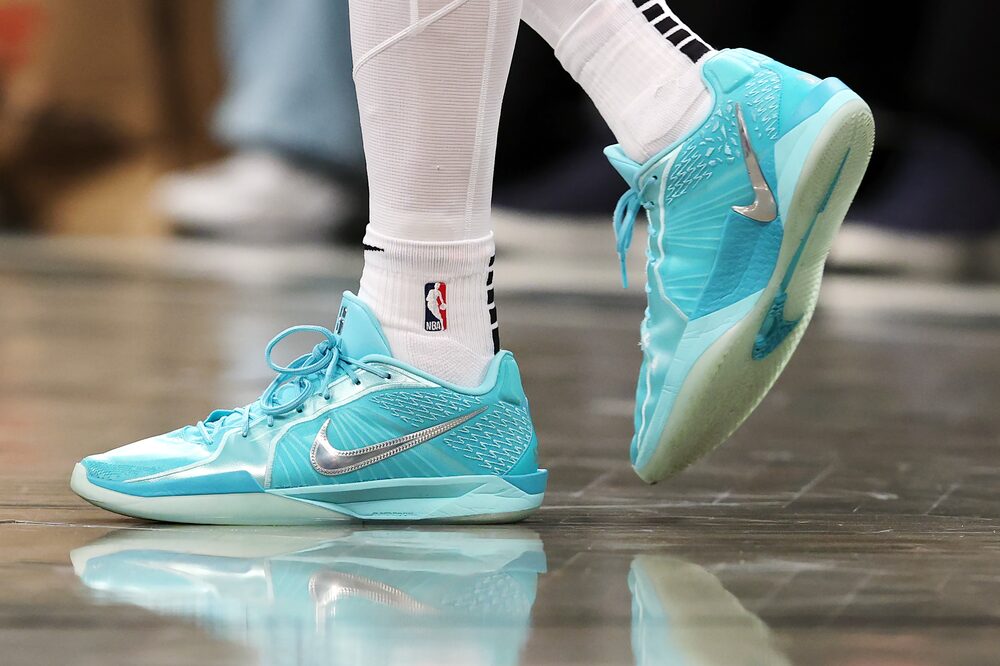 (Foto: Sarah Stier/Getty Images) (Foto: Sarah Stier/Getty Images)