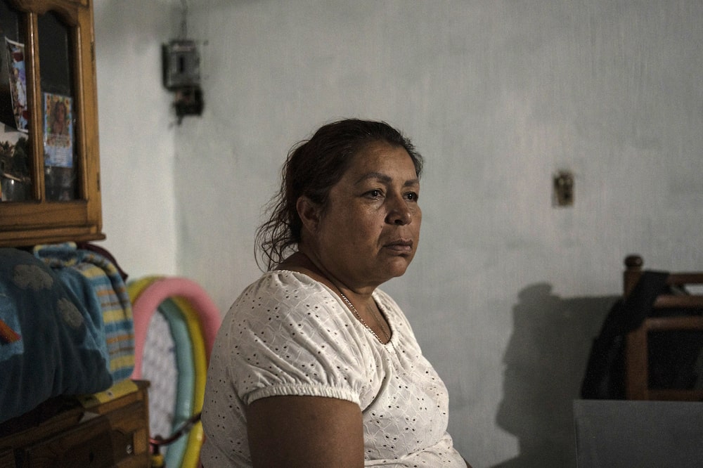 Hilda Villalobos Tinoco Hilda Villalobos Tinoco