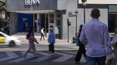 BBVA Argentina contiene la morosidad y analistas destacan su “posición más conservadora” BBVA Argentina contiene la morosidad y analistas destacan su “posición más conservadora”