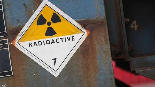 China busca ser potencia nuclear, superar a EE.UU. e ir a la vanguardia en “energía ecológica” China busca ser potencia nuclear, superar a EE.UU. e ir a la vanguardia en “energía ecológica”