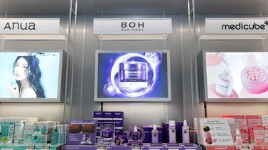 Do K-pop ao skincare: cosmético coreano avança em farmácias do Brasil com Cimed e Nissei Do K-pop ao skincare: cosmético coreano avança em farmácias do Brasil com Cimed e Nissei