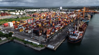 Brasil tem exportação recorde em abril com disparada do petróleo Brasil tem exportação recorde em abril com disparada do petróleo