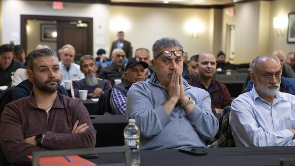 Sanciones de EE.UU. a Rusia golpean a dueños de gasolineras de Lukoil Sanciones de EE.UU. a Rusia golpean a dueños de gasolineras de Lukoil