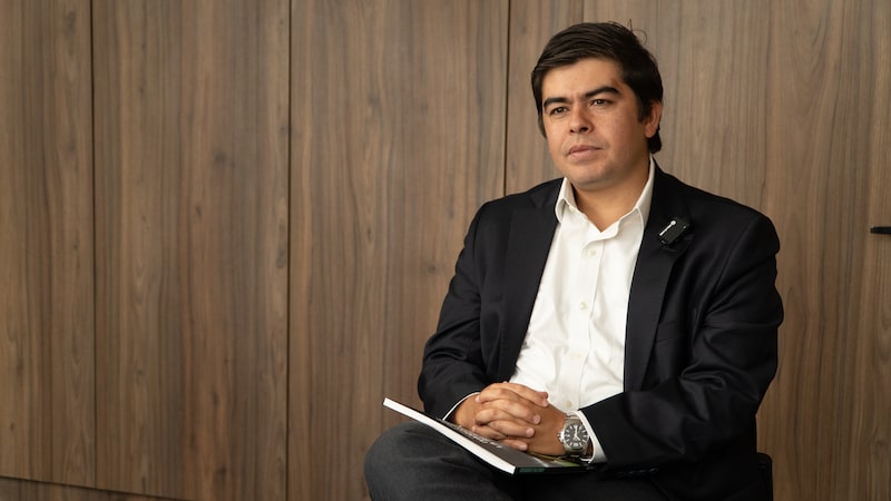 César Pabón César Pabón