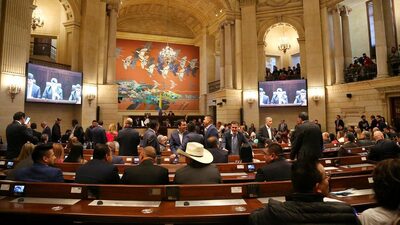 La estrategia del día Colombia: Estas son las claves del proyecto de la tributaria La estrategia del día Colombia: Estas son las claves del proyecto de la tributaria