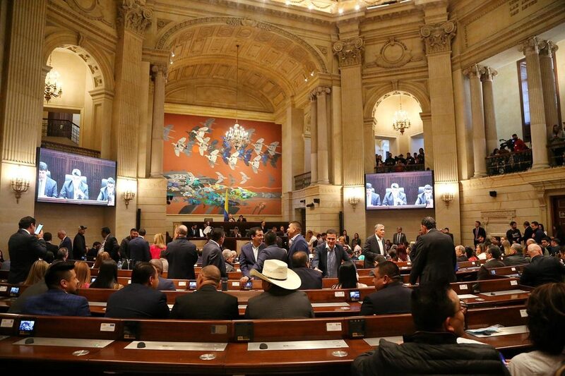 ¿El mensaje de urgencia reducirá la profundidad de los debates de la reforma tributaria? Esto dicen los expertos ¿El mensaje de urgencia reducirá la profundidad de los debates de la reforma tributaria? Esto dicen los expertos