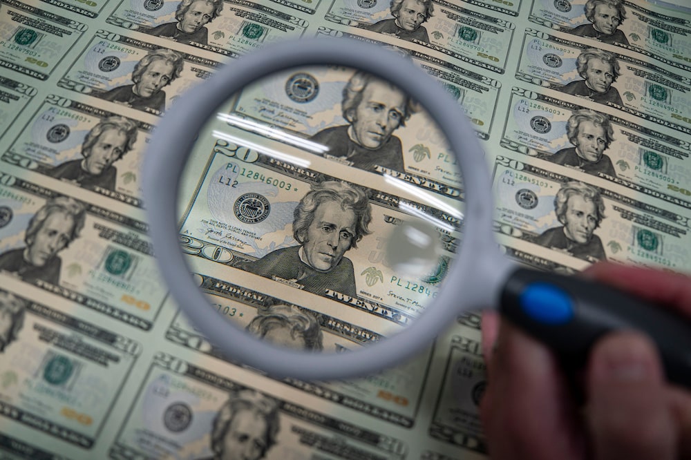 Goldman Sachs pide vigilar la nueva relación entre el dólar y la volatilidad bursátil Goldman Sachs pide vigilar la nueva relación entre el dólar y la volatilidad bursátil