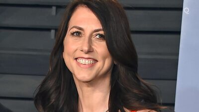 Ex de Bezos reduziu em US$ 8,5 bi participação na Amazon Ex de Bezos reduziu em US$ 8,5 bi participação na Amazon